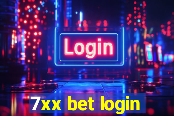 7xx bet login